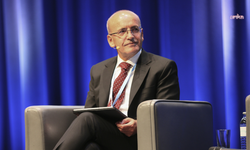 Mehmet Şimşek: Dezenflasyonda, enflasyonun aşağı yönlü inmesinde bir bozulma yok