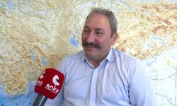 Mehmet Tolga Akalın İYİ Parti'den istifa ettiğini duyurdu