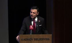 Tarık Balyalı, 'Hesap Sorulmalı-AKP Dönemi İBB Yolsuzlukları' adlı kitabının tanıtımında konuştu: CHP iktidara geldiğinde bunların hesabı elbette sorulacak