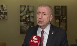 Ümit Özdağ'dan, Pakistan ile Afganistan arasındaki çatışmaya ilişkin açıklama: Buradan çıkarılması gereken çok sayıda ders var