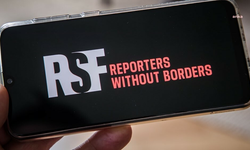 12 Mart Dünya Siber Sansürle Mücadele Günü... RSF'den medya özgürlüğü mesajı: Bağımsız gazeteciliğin yayılması için fırsatlar yaratıyoruz