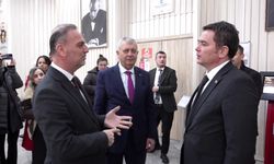 62. Kütüphane Haftası etkinlikleri, Osmangazi Belediyesi ev sahipliğinde başladı