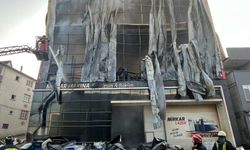 7 işçinin hayatını kaybettiği Dilovası'ndaki yangına ilişkin dava 24 Mart'ta başlıyor