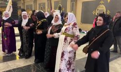 8 Mart Dünya Emekçi Kadınlar Günü... Pervin Buldan: 'Kayyımların geri alınması sürece katkı sağlar'