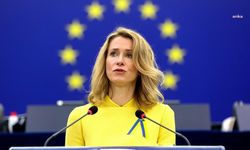 AB Dış İlişkiler Yüksek Temsilcisi Kallas: Kudüs'te ibadet özgürlüğü, tüm inançlar için güvence altına alınmalıdır