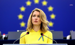 AB: İsrail'in Lübnan'a yönelik saldırıları kitlesel yerinden edilmeye yol açıyor