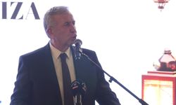 ABB Başkanı Yavaş: Bizi biz yapan en önemli değer, tehlike anında bir araya gelebilmemizdir