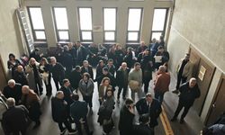 ABB konser davası... Tutuklu 3 sanığın adli kontrol şartıyla tahliyesine karar verildi