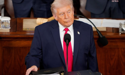 ABD Başkanı Trump: İran'a yönelik operasyonlar sürecek, 'büyük dalga' henüz gelmedi