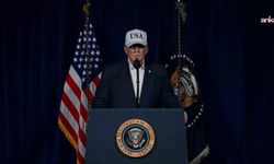 ABD Başkanı Trump, İsrail, Bahreyn ve BAE liderleriyle telefonda görüştü