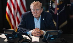 ABD Başkanı Trump: Kürtlerin İran'a saldırı planını desteklerim