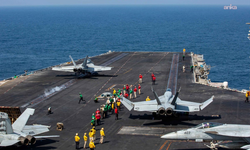 ABD Merkez Kuvvetler Komutanlığı: Lincoln'ün vurulduğu iddiası doğru değil