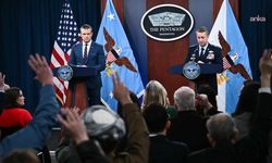 ABD Savaş Bakanı Hegseth: 'Destansı Öfke Operasyonu', rejim değişikliği savaşı değil ancak İran'da rejim değişti