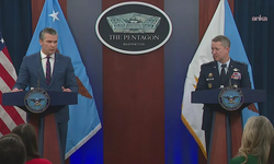 ABD Savaş Bakanı Hegseth: 'İran ağır kaybediyor, saldırılarda bugün en yoğun gün yaşanacak'