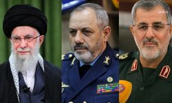 ABD ve İsrail'den İran'a hava saldırısı... Hamaney'in ölümü ve İran'da üst düzey komuta kademesine ağır darbe