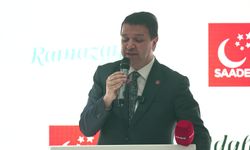 ABD ve İsrail'in, İran'a saldırıları... Saadet Partisi Genel Başkanı Arıkan: 'Türkiye, bu kirli denklemin asla bir parçası olmamalı'