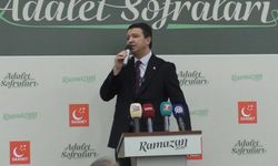 ABD ve İsrail'in İran'a saldırıları... Saadet Partisi Genel Başkanı Arıkan: 'Yapmamız gereken, Kürecik ve İncirlik üslerini kapatmaktır'