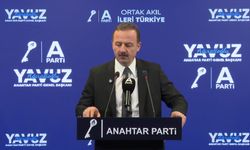 ABD ve İsrail'in İran'a saldırısı... Anahtar Parti Genel Başkanı Ağıralioğlu: Dünyanın hiçbir devleti güvende değildir