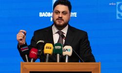 ABD ve İsrail'in İran'a saldırısı... BTP Genel Başkanı Baş: 'Ortada hukuk yok, haydutluk ve Haçlı-Siyonist ittifakının vahşeti var'