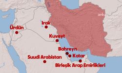 ABD ve İsrail'in İran'a saldırısı... İran'ın Körfez ülkelerine yönelik geniş çaplı misillemesi bölgesel krizi tırmandırdı