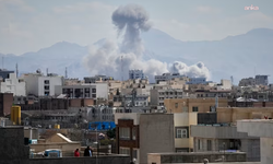 ABD ve İsrail'in İran'a saldırısı... Tahran dahil 24 kente yönelik saldırılarda, en az 201 kişi hayatını kaybetti