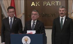 Abdullah Güler: Emeklilere bayram ikramiyesi bu kanun teklifinde yer almayacak