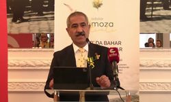 Adalar Mimoza Festivali... Başkan Akpolat: Bizlere düşen görev çok nettir: Bu doğa mirasını korumak, yaşatmak ve gelecek kuşaklara aktarmak