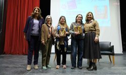 Adana'da kadın emeği ve toplumsal roller 'Mukadderat' ile konuşuldu