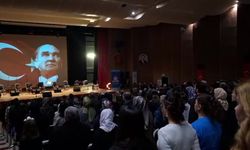 Adıyaman'da 'Kommagene Kadın Korosu' konseri ve 'Bir Kadın Bir Renk' resim sergisi düzenlendi