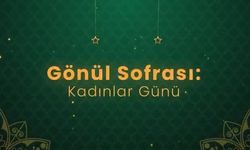 Ahmet Davutoğlu: Kadın cinayetlerinin son bulduğu bir Türkiye'de hep birlikte buluşacağız