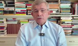 Ahmet Davutoğlu: Türkiye savaşın tarafı haline gelmemeli