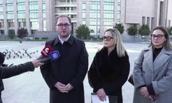 Ahmet Özer' verilen 6 yıl 3 ay hapis cezası kararı istinafa taşındı... Seraf Özer: Bu haksız karar verildikten sonra beni Ankara'dan önemli isimler aradı, özel yasa ile beraber örgüt üyeliği dosyalarının tamamının düşeceğini söyledi