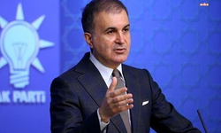 AK Parti Sözcüsü Çelik: 'İsrail'de CNN Türk ekibinin gözaltına alınması basın özgürlüğüne saldırıdır'