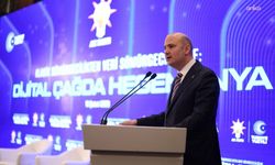 AK Partili Ömer İleri: Kripto varlıklarda yasal düzenlemeler doğru ve gereklidir