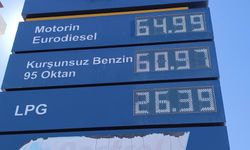 Akaryakıt zammına tepki: 'Kontakları kapatacağız, atla, öküzle devam edeceğiz'