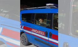 Akbelen'deki kamulaştırma çalışmalarını protesto nedeniyle gözaltına alınan İkizköylü Esra Işık adliyeye sevk edildi