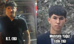 Aksaray'da 16 yaşındaki çocuk, akranı tarafından bıçaklanarak öldürüldü