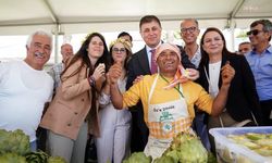 Alaçatı Ot Festivali, Çeșme ekonomisine yine can suyu olacak: Hedef 750 milyon TL'lik hacim