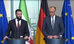 Almanya Başbakanı Freidrich Merz'in 'Suriyelilerin yüzde 80'i dönecek' hedefine koalisyon ortağı SPD ve Yeşillerden tepki