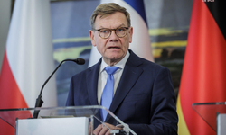 Almanya Dışişleri Bakanı Wadepul: 'İran'a karşı askeri operasyona katılmayacağız'