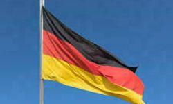 Almanya petrol rezervlerini devreye sokuyor