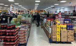 Almanya'da Sosyal Demokrat Parti'den gıda fiyatları için önlem çağrısı