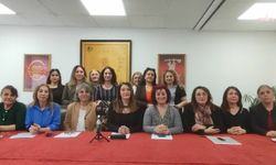 Almanya'daki Alevi kadın örgütlerinden 8 Mart deklarasyonu: Birlikte mücadele, birlikte özgürlük