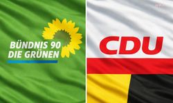 Almanya'nın Baden-Württemberg'de yapılacak eyalet parlamentosu seçimlerinde başa baş yarış