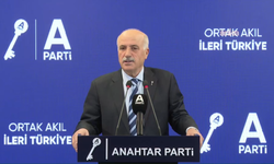 Anahtar Parti Parti Sözcüsü Geçen: İran kaynaklı olası göç dalgası dikkatle yönetilmeli