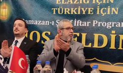 Anahtar Partili Cavlı: 'Yetkililer inşallah Gabar'da bulduklarını söyledikleri petrolü insanlarımızın hizmetine sunarlar'