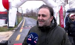 Ankara Büyükşehir Belediyesi, 4. Geleneksel Tıp Bayramı Koşusu'na ev sahipliği yaptı