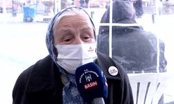 Ankara Büyükşehir Belediyesi, ramazan ayına özel sağlık çadırı kurdu, ücretsiz sağlık taraması hizmeti veriliyor