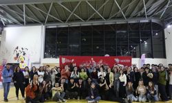 Ankara Büyükşehir Belediyesi'nden 90'lar sokak oyunları ile renkli ramazan etkinliği