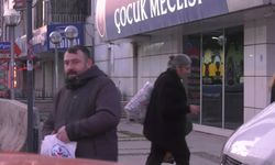 Ankara Büyükşehir Belediyesi'nden, iftara yetişemeyen vatandaşlara motokuryelerle kumanya dağıtımı